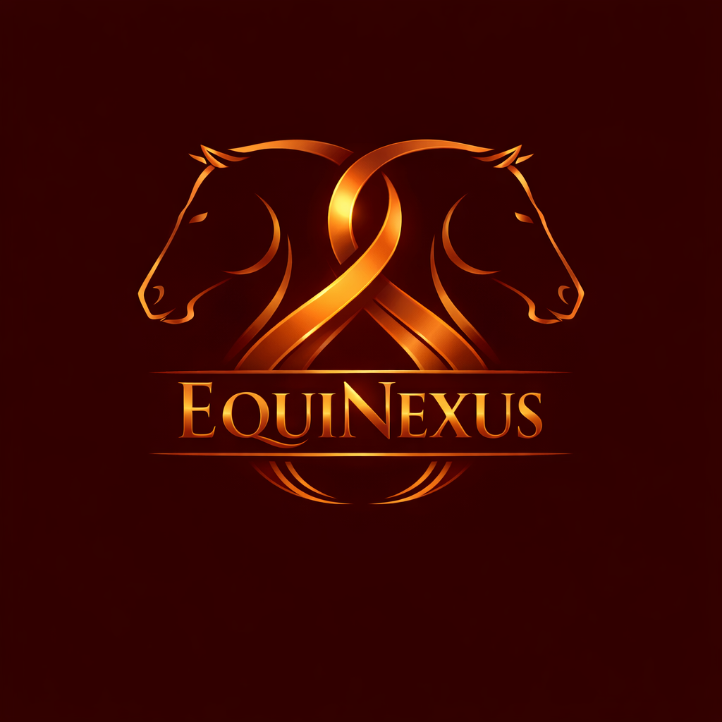 EquiNexus Logo